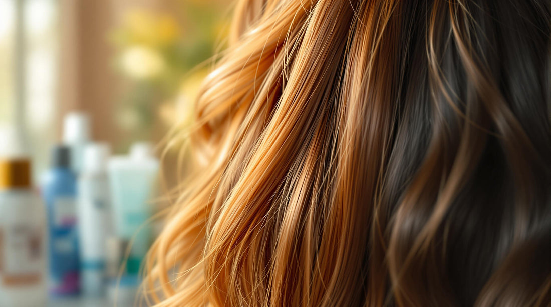 Common Hair Care Myths: Facts vs Fiction