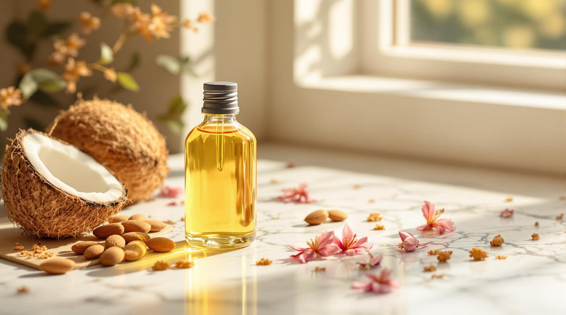 Pre-Wash Hair Oil: Benefits and How to Use