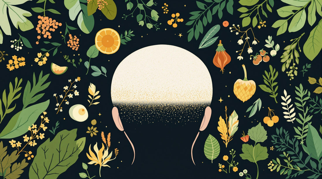 Scalp Microbiome: Key to Hair Growth