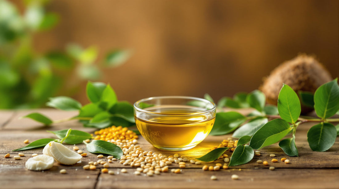 Unlock the Secret to Thicker, Stronger Hair Naturally
