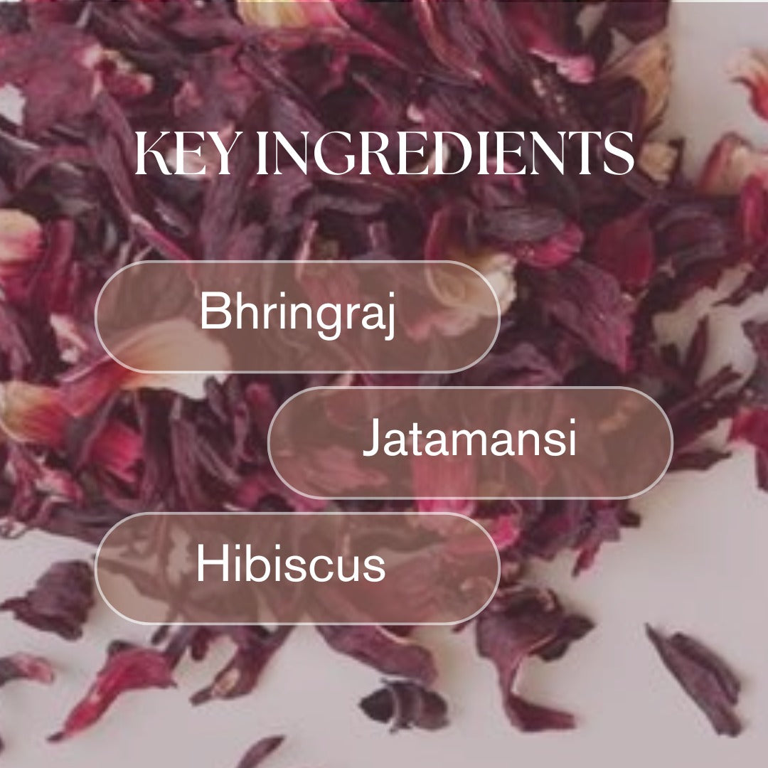 Protein Mask - Pack of 4