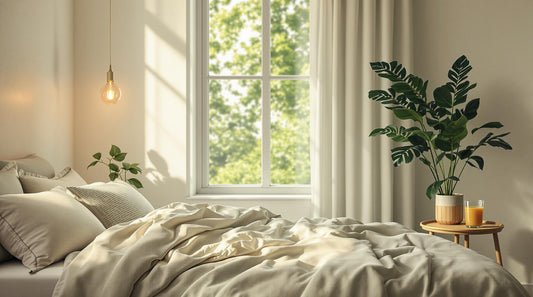 Sleep and Hair Health: Ayurvedic Dosha Guide