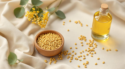 Fenugreek for Hair Growth: Benefits and Uses